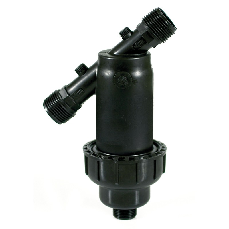 Филтър дисков "YDV" 3/4", 120 mesh