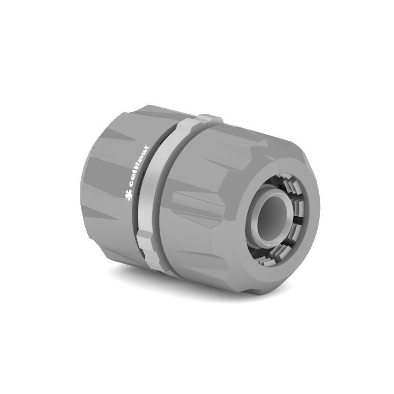 50-605 Муфа за маркуч IDEAL LINE™ PLUS (ABS/PC), размер (цол): 3/4''