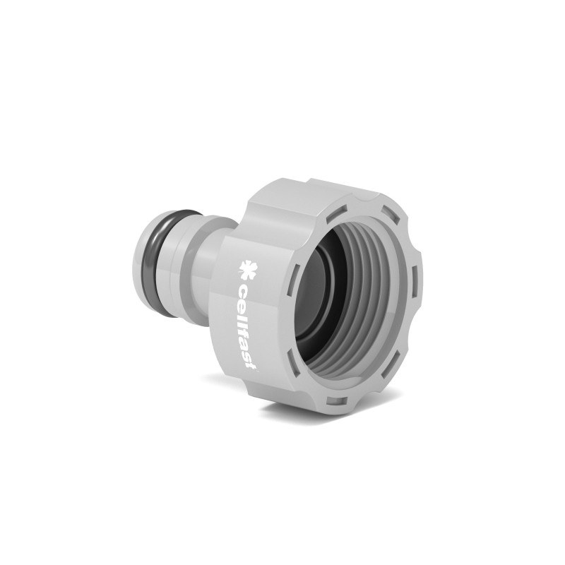 50-660 Адаптор женски IDEAL LINE™ PLUS (ABS), размер (цол): 1"