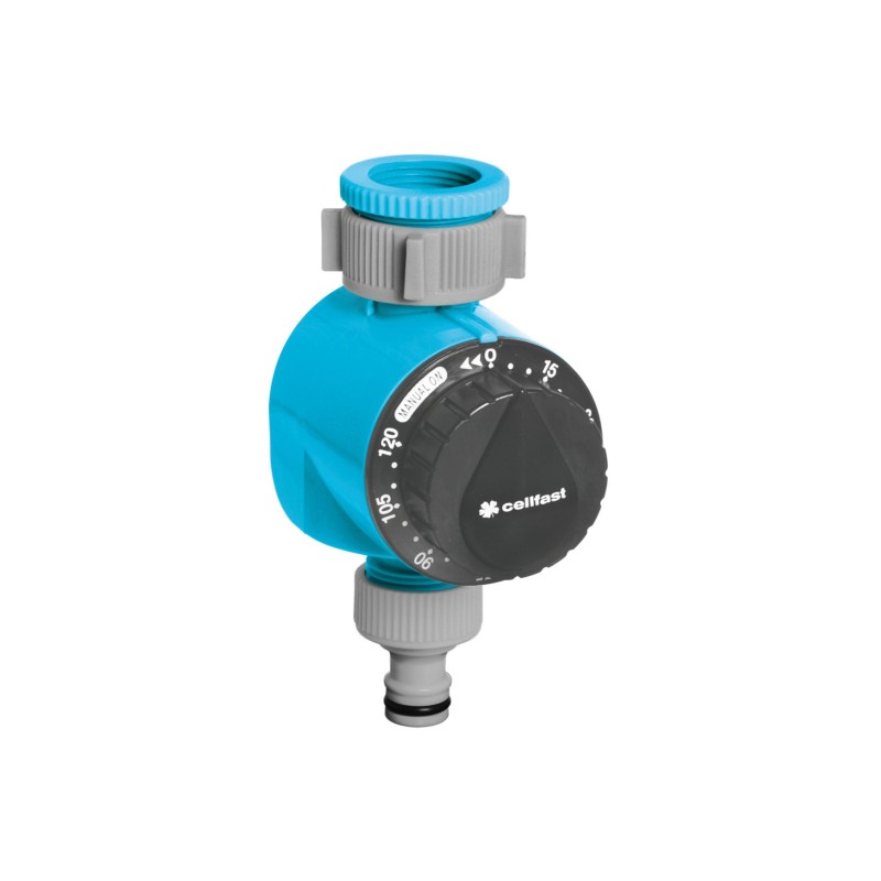 52-090N Програматор механичен  IDEAL LINE™ PLUS
