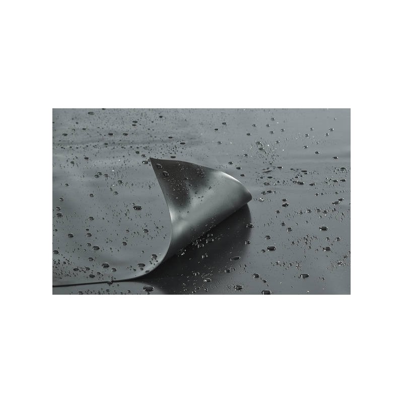 37169 Фолио ALFAFOL 1.0 mm PVC liner, размер: 25м x 6м, 150 м2 ролка