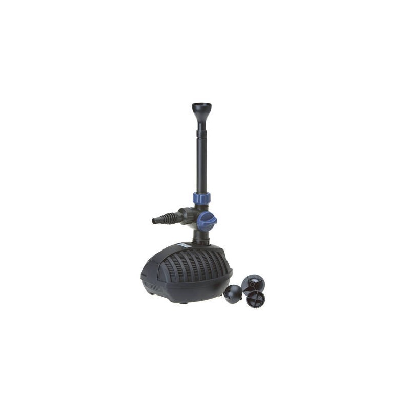 57401 Помпа Aquarius Fountain Set 2 500 Start