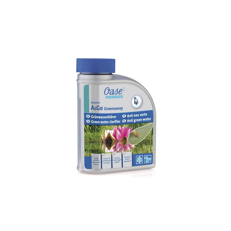 40235 Препарат AlGo Greenaway 500 ml