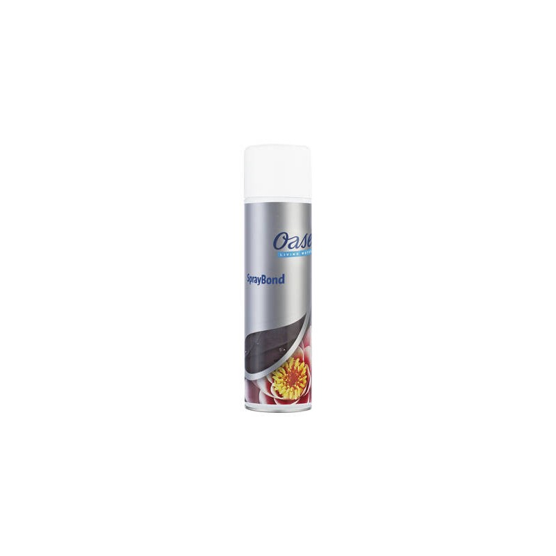 57758 Лепило за фолио спрей SprayBond 500 ml