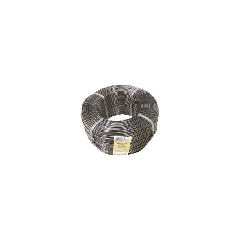 3070-0106 Микро тръба РЕ 6 mm, 100 м ролка