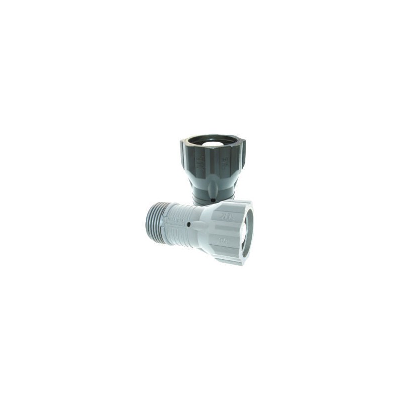 3801-0142 Регулатор на налягане 1,4 атм. 3/4"М - 3/4"Ж