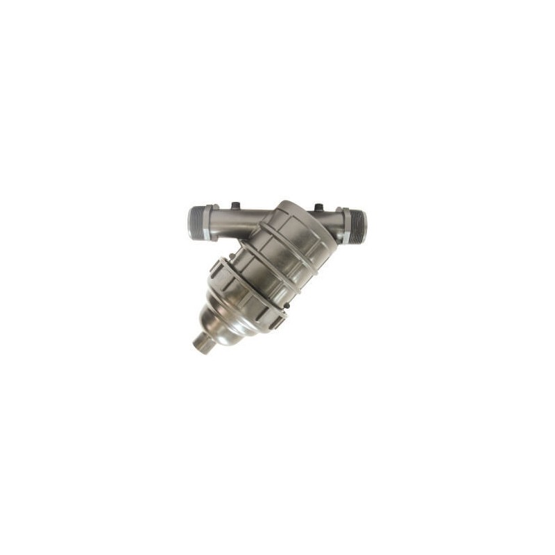 3394-0126 Филтър дисков 2"М, 404 см2, 120Mesh