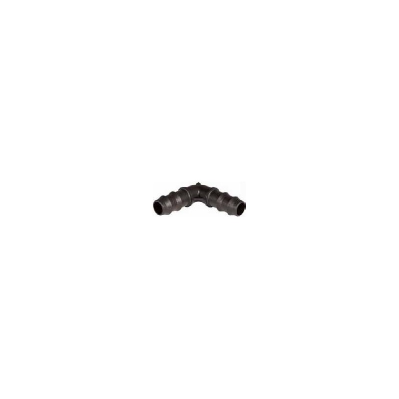 695.0402600 Коляно 16 x 16 mm,2 бр.