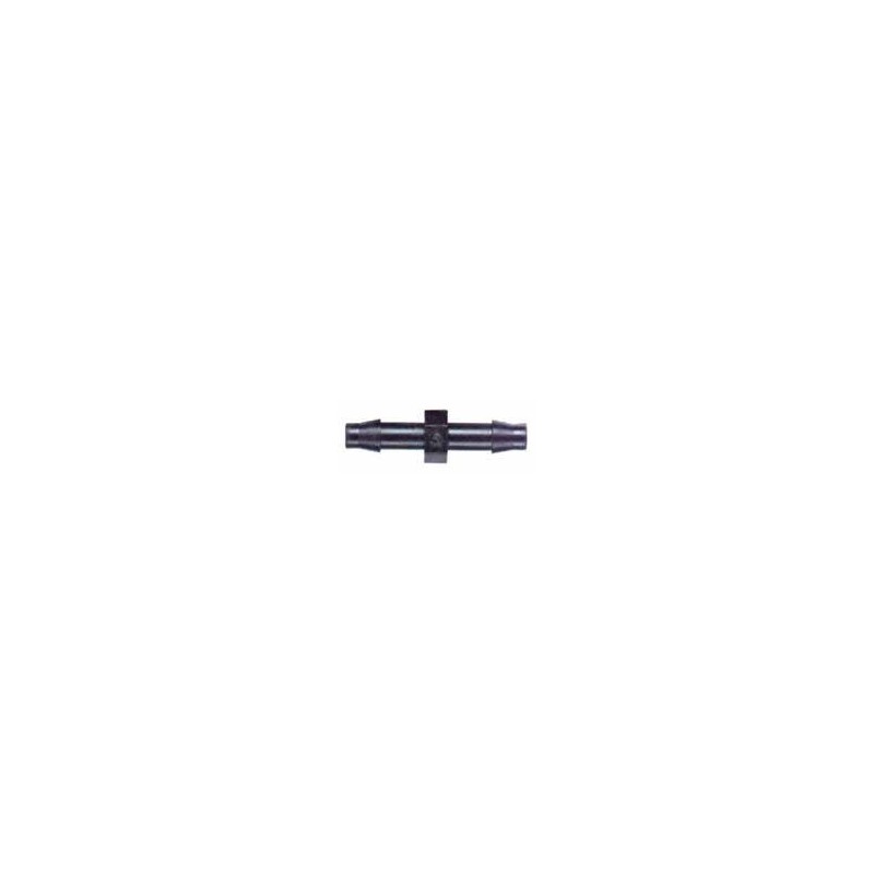 695.0412400 Муфа 4 mm,10 бр.