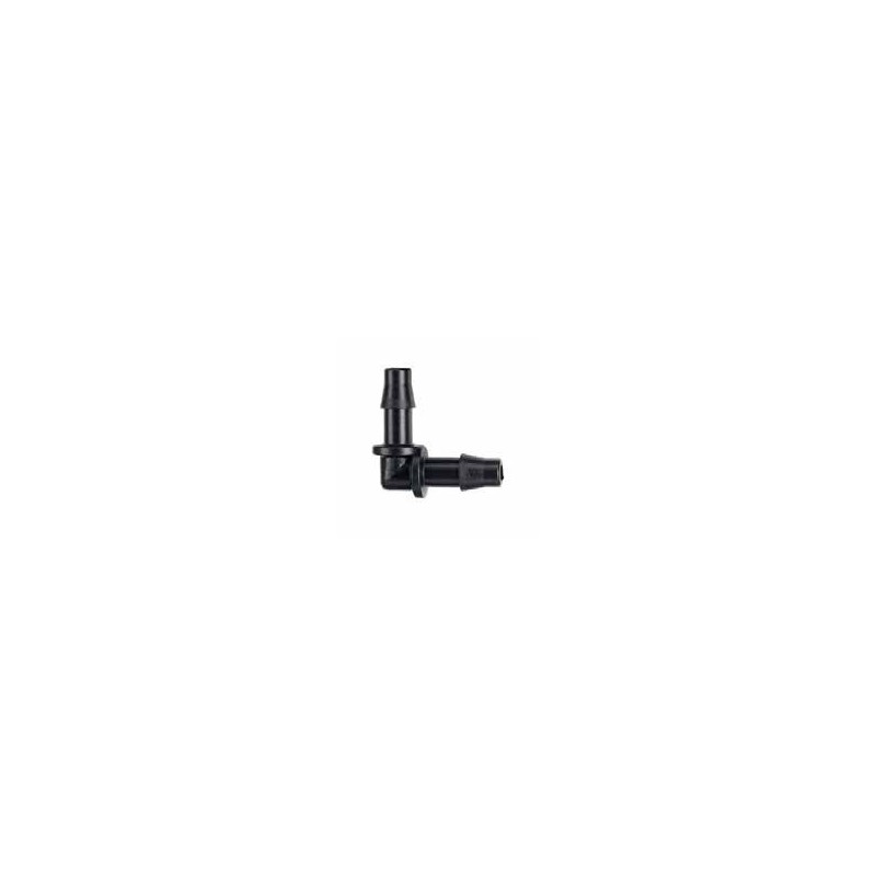 695.0412600 Коляно 4 mm,10 бр.