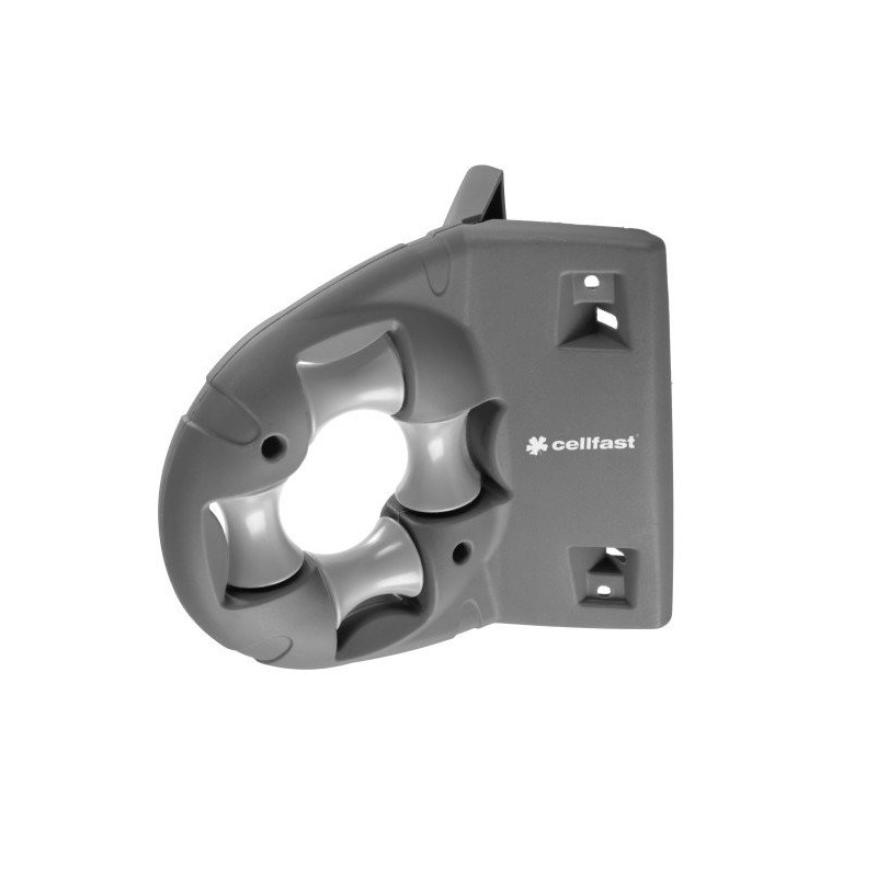 52-190 Предпазител ъглов за маркуч IDEAL