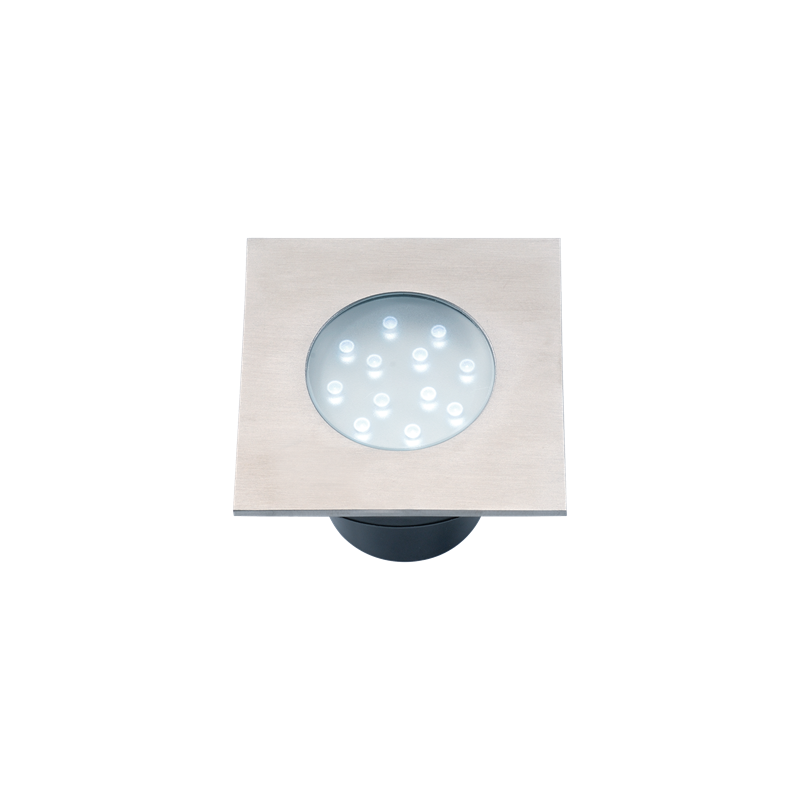 4015601 Осветително тяло "Hybra" LED бял, 12V, 2 Watt, IP68