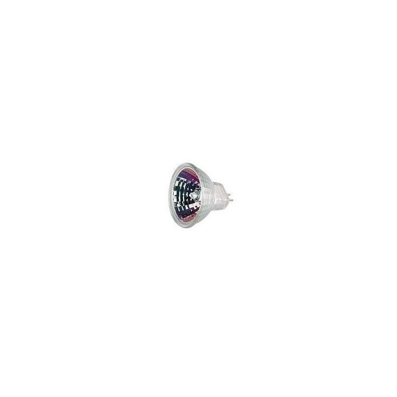 6049101 Крушка халогенна "MR16" 12V / GU5.3, 20 Watt