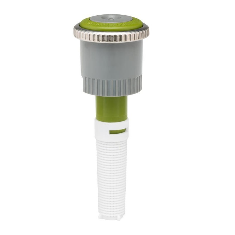 MP815360 Дюза "МР 815", радиус 2.5 - 4.9 м., фикс. сектор 360 º, тъмно червена