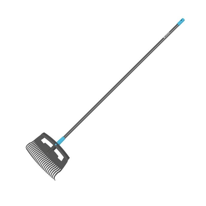 40-310 Гребло за листа малко 430mm, дръжка 1775mm, 0,7 кг. IDEAL