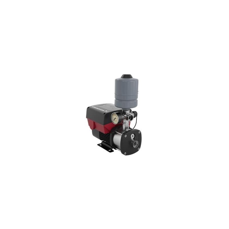 98374702 Помпа GRUNDFOS, модел CMBE3-93 I-U-C-C-D-A 1x200-240V 50/60 Hz