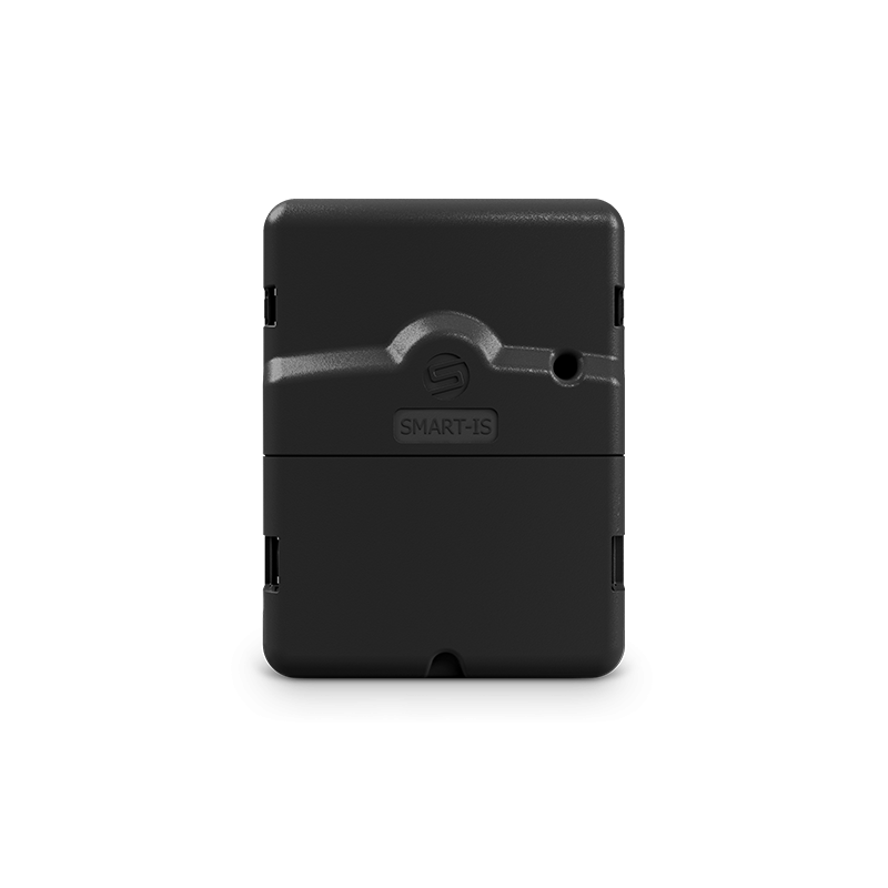 SMART-IS-12 Програматор "SMART-IS" 12 станции, 220/24V с Bluetooth® и Wi-Fi управление през интернет