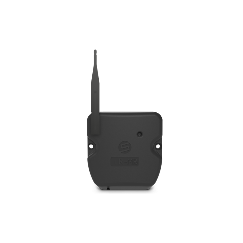 Модул комуникационен "LR-MB" с Bluetooth управление и LoRa / Wi-Fi синхронизация до 30 модула