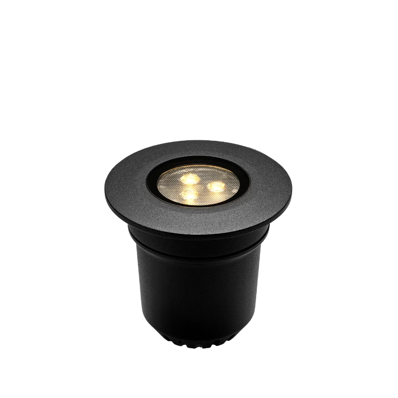 Осветително тяло "Nomia", LED бял топъл, 12V