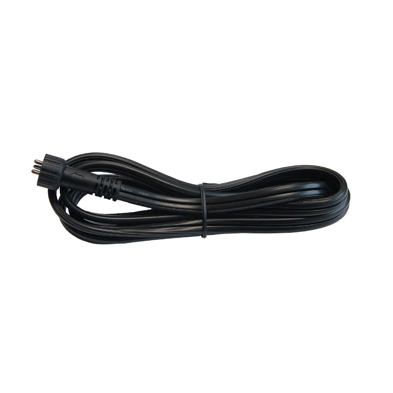 Кабел удължител 12 Volt, SPT-2W , 1 м