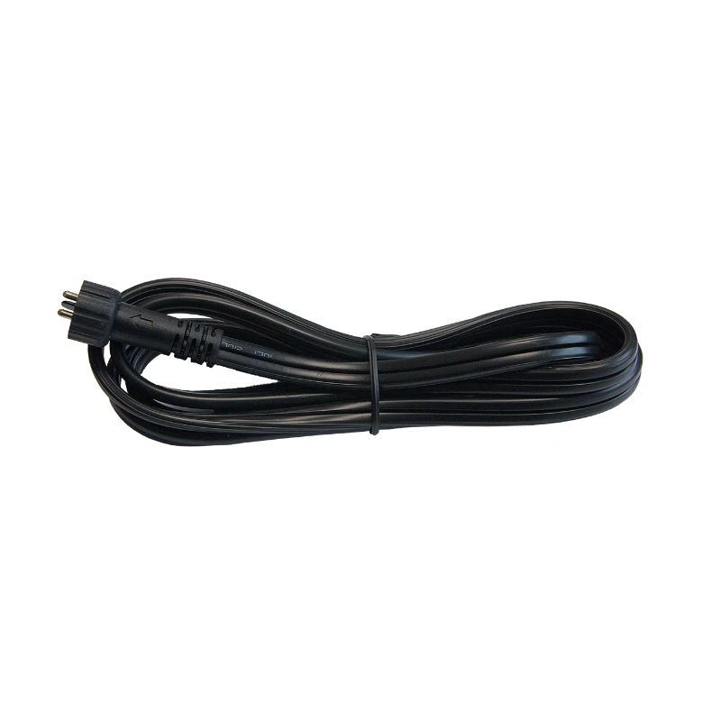 Кабел удължител 12 Volt, SPT-2W, 3 м