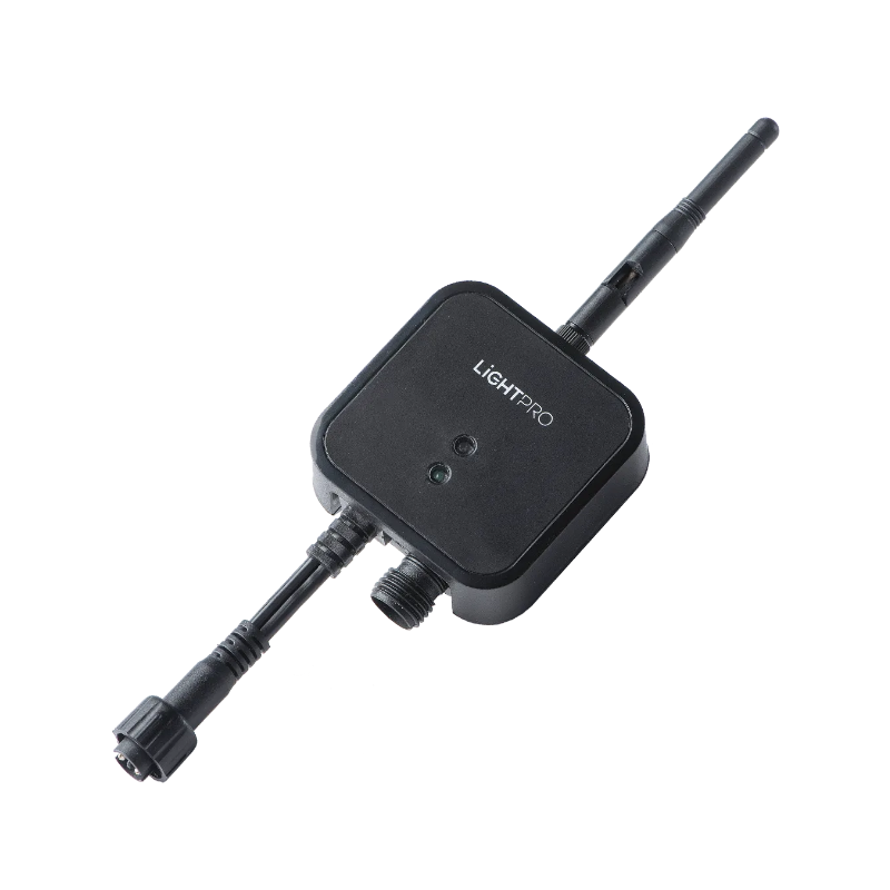 Устройство за контрол (чрез Bluetooth и APP), 12V Switch NXT Smart, IP44