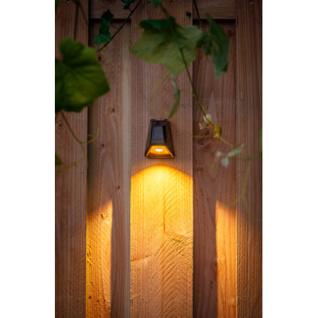 Осветително тяло аплично "Tiga DL", LED бял топъл, 12V, 5.5W, IP44