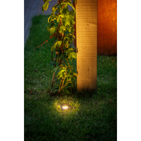 Осветително тяло "Nomia", LED бял топъл, 12V
