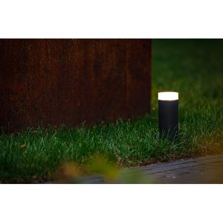 Осветително тяло "Linum" LED бял топъл, 12V, 2 Watt
