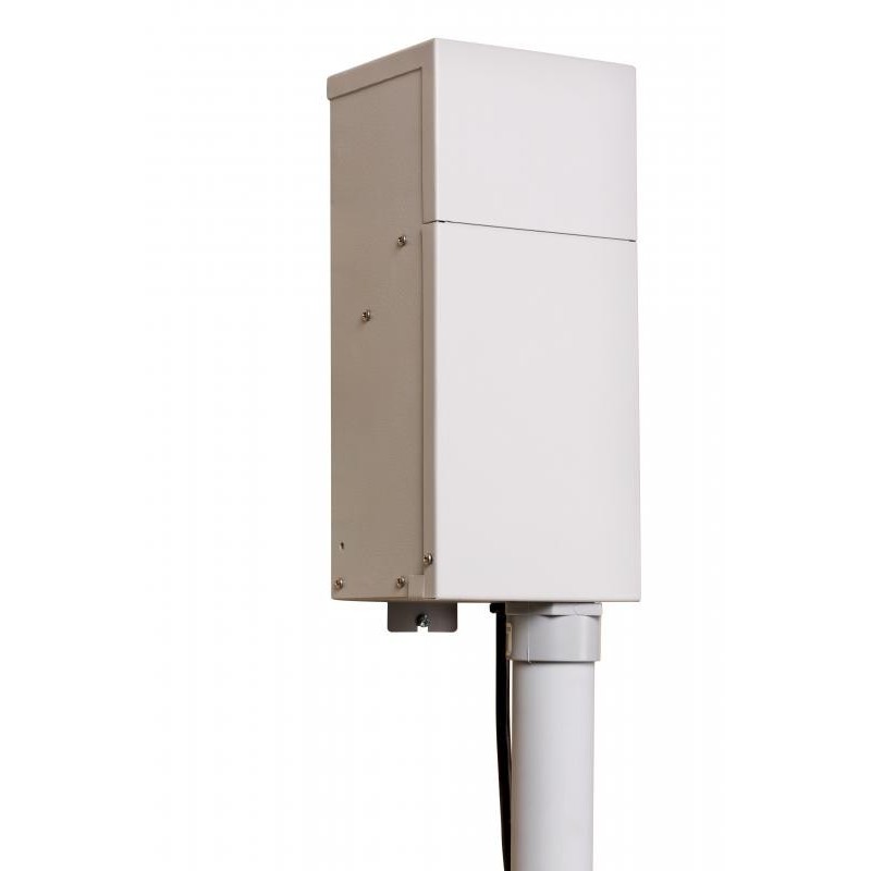 Трансформатор в кутия "EX150", 150W с кабел и щепсел
