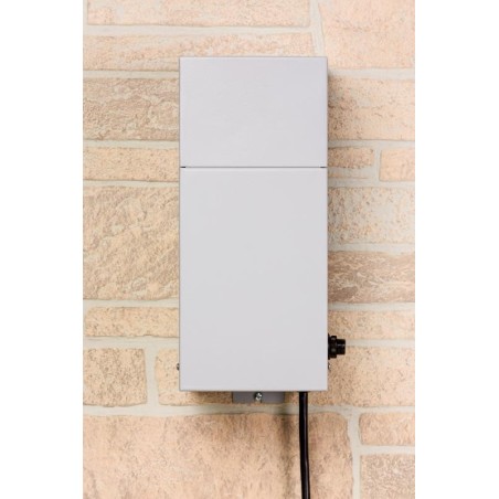 Трансформатор в кутия "EX150", 150W с кабел и щепсел