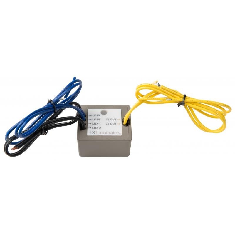 Декодер за Luxor Controller, на 12V