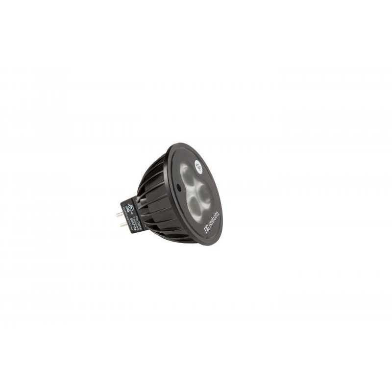 Крушка "MR-16 LED", 35W(5.0W/5.4VA, 2700K, 35 гр. рефлектор