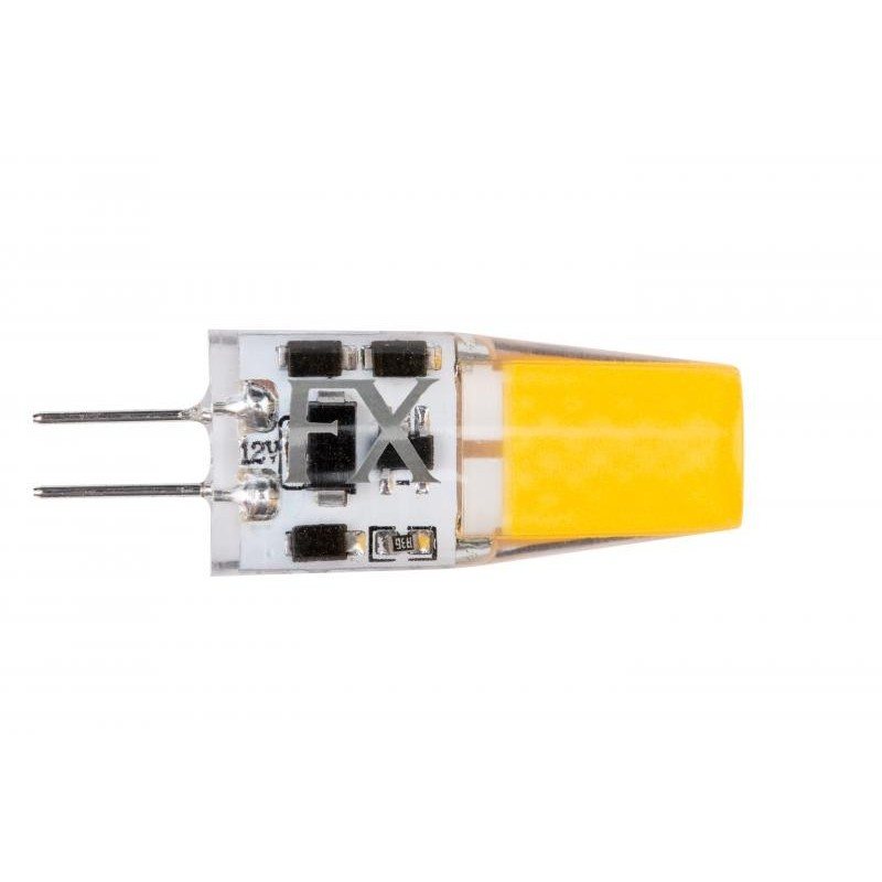 Крушка G4, LED, 1.6W/1.7VA, 2700K, Warm white