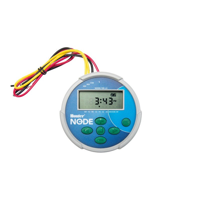 NODE-600 Програматор "NODE" 6 станции, без соленоид