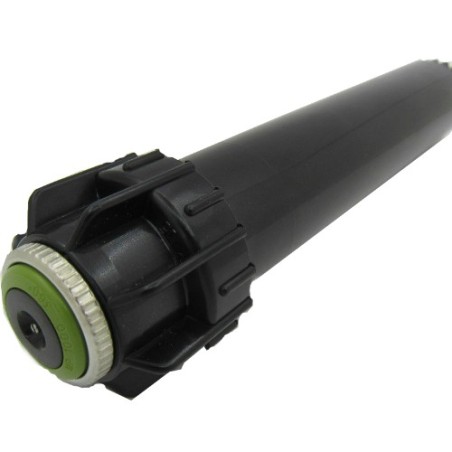 ECO-04-10360 Разпръсквач 10см + дюза "MP1000360", радиус 2.5 - 4.6 м., фикс. сектор 360, маслинено зелена