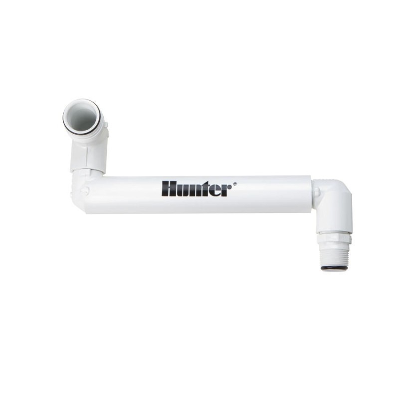 HSJ-3-65-212 Гъвкава връзка 1 1/2" BSP резба, 30 см.